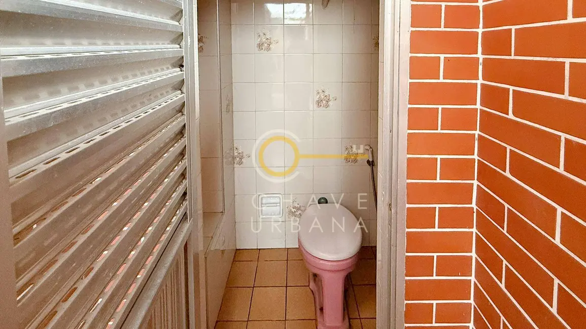 Foto 7 de Sobrado com 2 quartos à venda, 121m2 em Embaré, Santos - SP