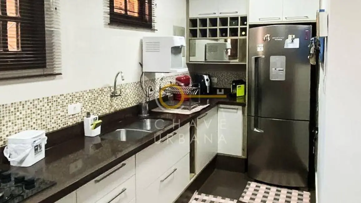 Foto 7 de Sobrado com 3 quartos à venda, 136m2 em Boqueirão, Santos - SP