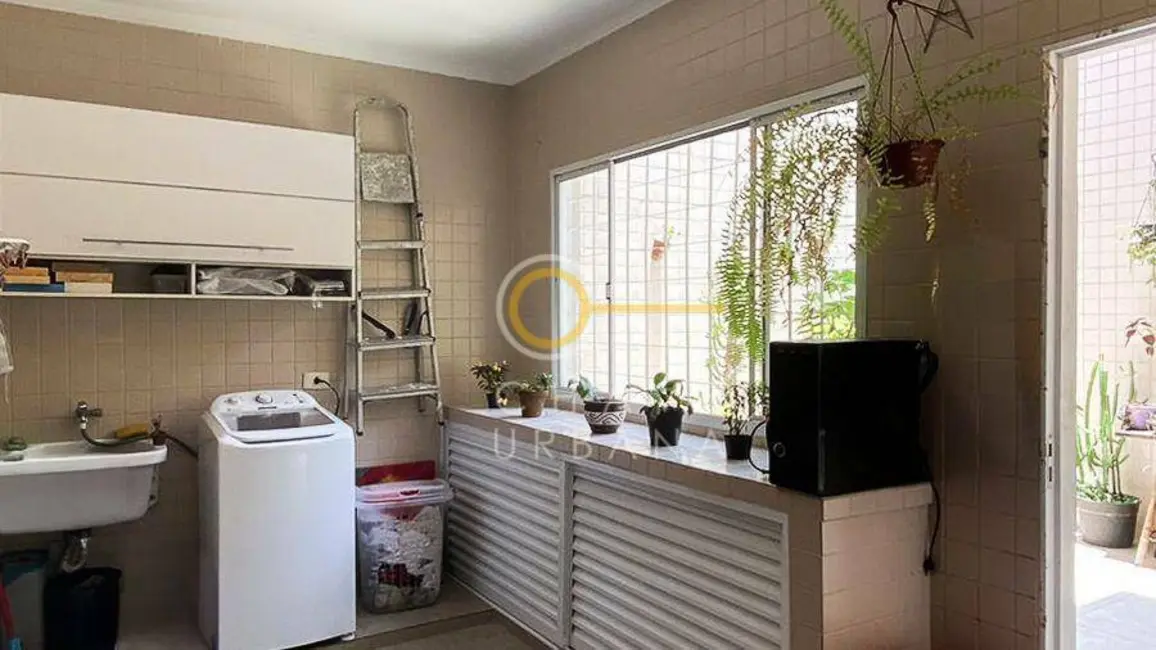 Foto 9 de Sobrado com 3 quartos à venda, 136m2 em Boqueirão, Santos - SP