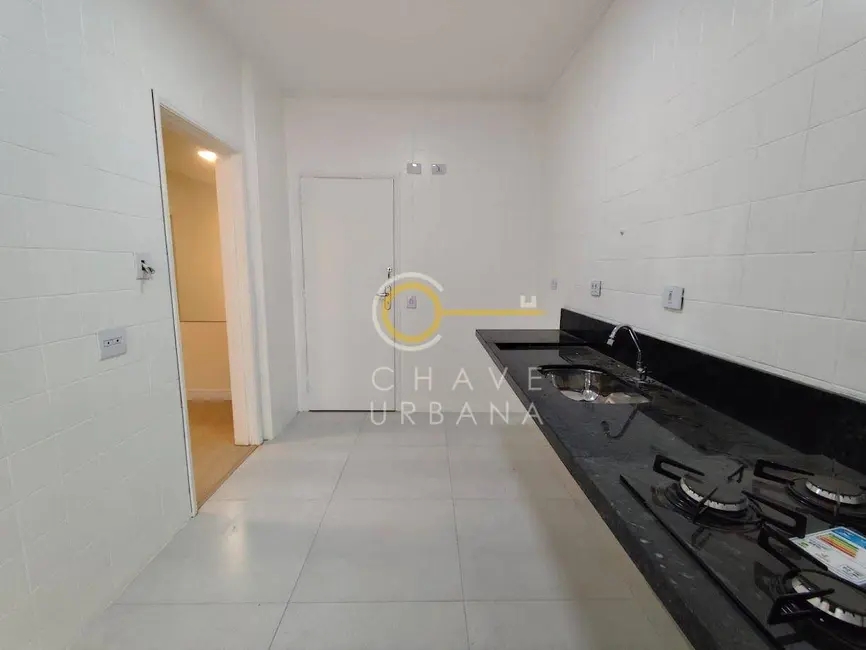 Foto 1 de Apartamento com 2 quartos à venda, 64m2 em Vila Belmiro, Santos - SP