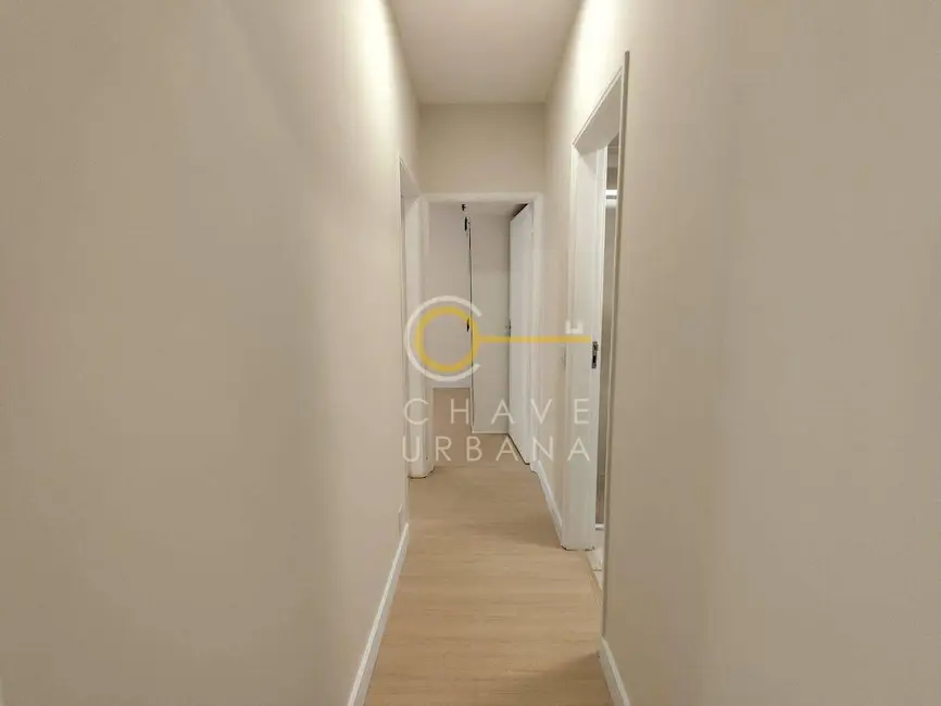 Foto 3 de Apartamento com 2 quartos à venda, 64m2 em Vila Belmiro, Santos - SP