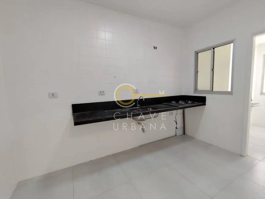 Foto 7 de Apartamento com 2 quartos à venda, 64m2 em Vila Belmiro, Santos - SP