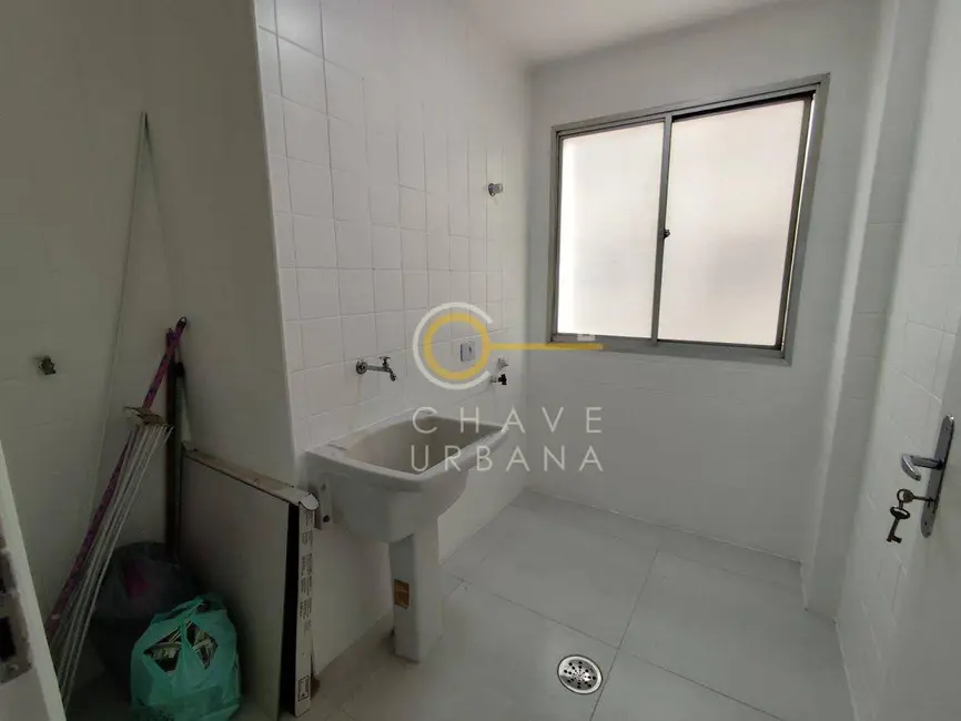 Foto 5 de Apartamento com 2 quartos à venda, 64m2 em Vila Belmiro, Santos - SP
