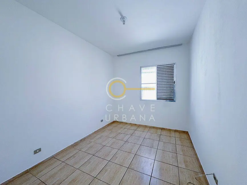 Foto 7 de Apartamento com 2 quartos à venda, 64m2 em Embaré, Santos - SP