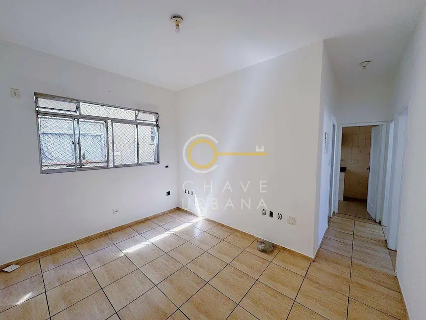 Foto 3 de Apartamento com 2 quartos à venda, 64m2 em Embaré, Santos - SP