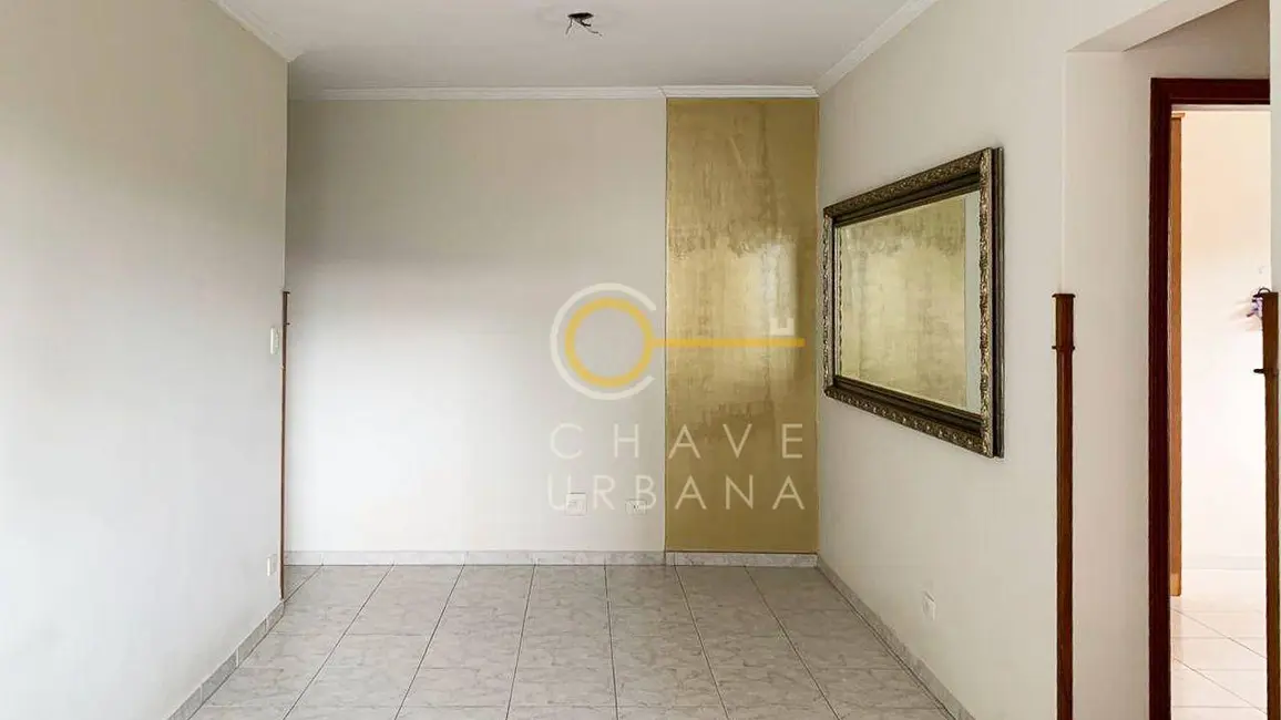 Foto 4 de Apartamento com 2 quartos à venda e para alugar, 74m2 em Encruzilhada, Santos - SP