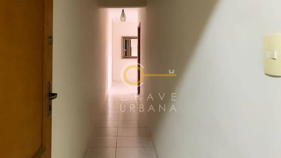 Foto 7 de Apartamento com 2 quartos à venda e para alugar, 74m2 em Encruzilhada, Santos - SP