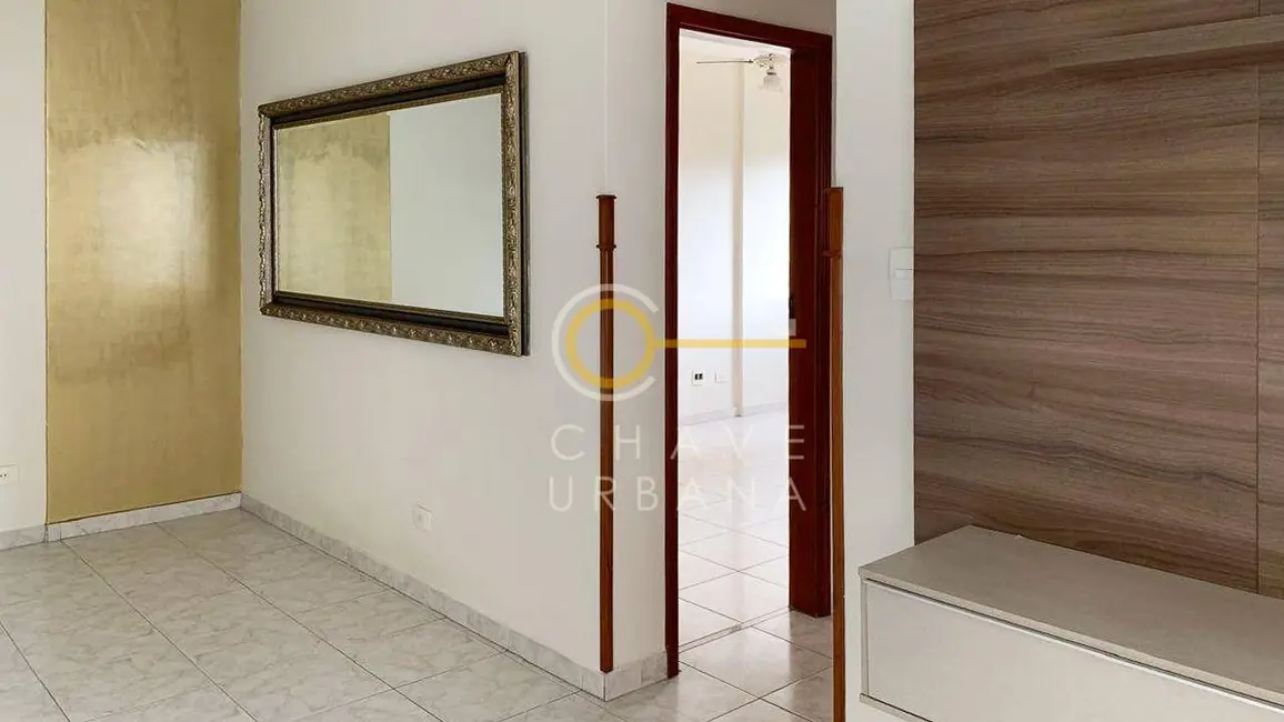 Foto 6 de Apartamento com 2 quartos à venda e para alugar, 74m2 em Encruzilhada, Santos - SP