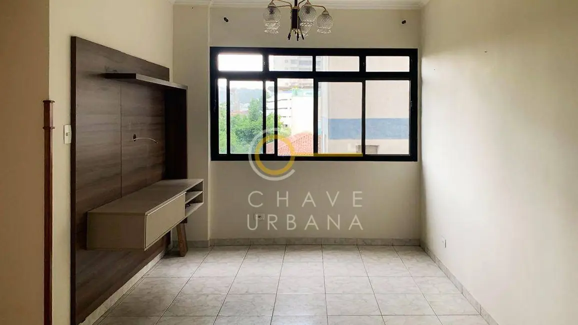 Foto 2 de Apartamento com 2 quartos à venda e para alugar, 74m2 em Encruzilhada, Santos - SP