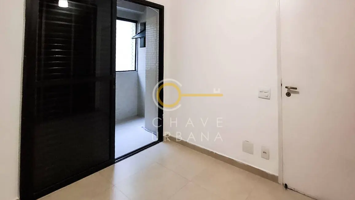 Apartamento com 3 quartos à venda e para alugar, 92m2 em Aparecida, Santos - SP - imagem 7 Foto 7 de Apartamento com 3 quartos à venda e para alugar, 92m2 em Aparecida, Santos - SP