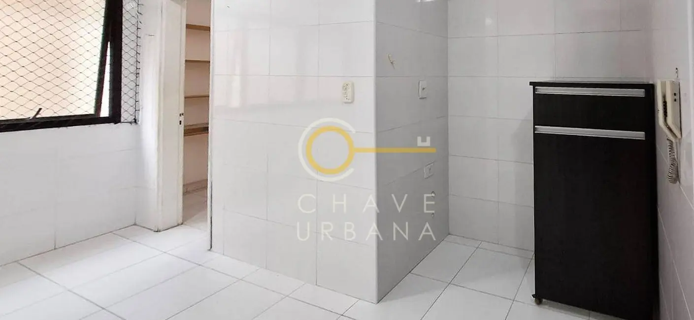 Apartamento com 3 quartos à venda e para alugar, 92m2 em Aparecida, Santos - SP - imagem 6 Foto 6 de Apartamento com 3 quartos à venda e para alugar, 92m2 em Aparecida, Santos - SP