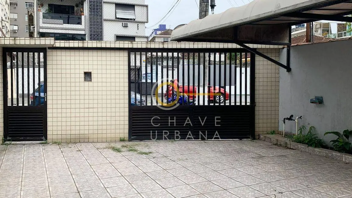 Foto 2 de Casa com 3 quartos à venda e para alugar, 325m2 em Campo Grande, Santos - SP