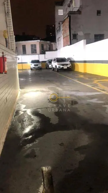 Foto 3 de Terreno / Lote à venda, 460m2 em Gonzaga, Santos - SP