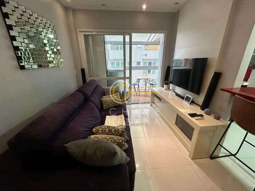 Foto 6 de Apartamento com 1 quarto à venda, 60m2 em Gonzaga, Santos - SP