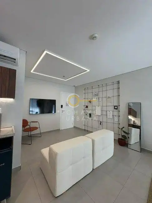 Foto 4 de Sala Comercial à venda, 43m2 em Santos - SP