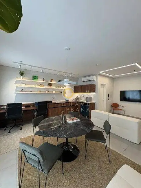Foto 5 de Sala Comercial à venda, 43m2 em Santos - SP