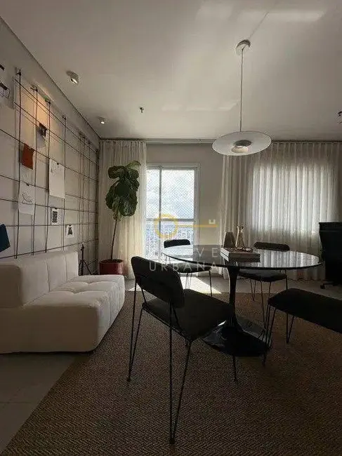 Foto 6 de Sala Comercial à venda, 43m2 em Santos - SP