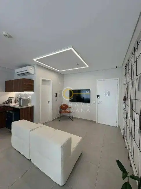Foto 2 de Sala Comercial à venda, 43m2 em Santos - SP