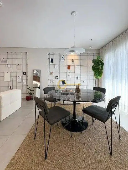 Foto 3 de Sala Comercial à venda, 43m2 em Santos - SP