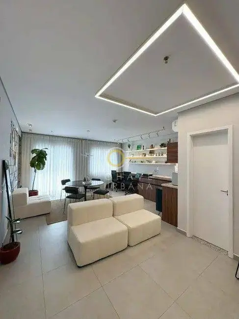 Foto 1 de Sala Comercial à venda, 43m2 em Santos - SP