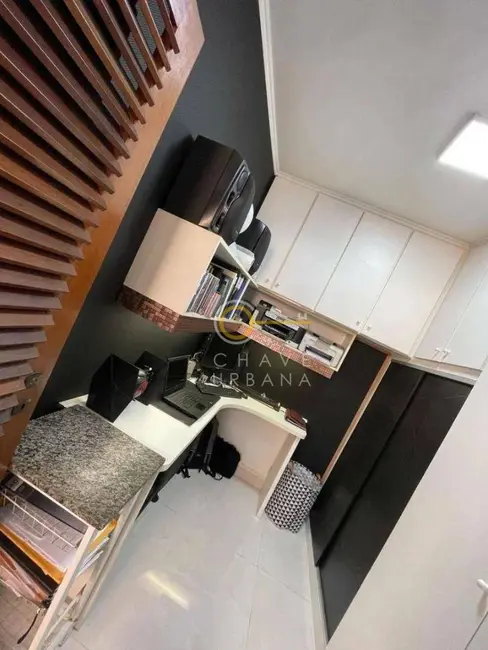 Foto 9 de Cobertura com 4 quartos à venda e para alugar, 187m2 em Aparecida, Santos - SP