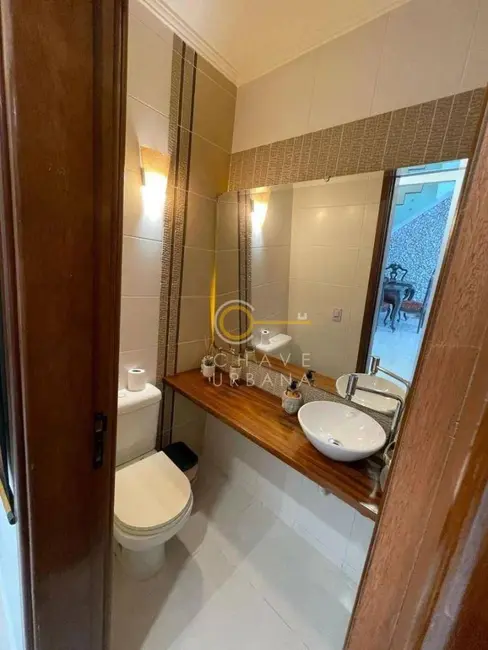 Foto 8 de Cobertura com 4 quartos à venda e para alugar, 187m2 em Aparecida, Santos - SP