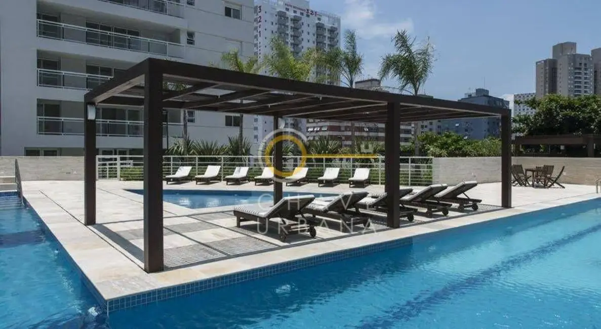 Foto 1 de Apartamento com 4 quartos à venda, 220m2 em José Menino, Santos - SP