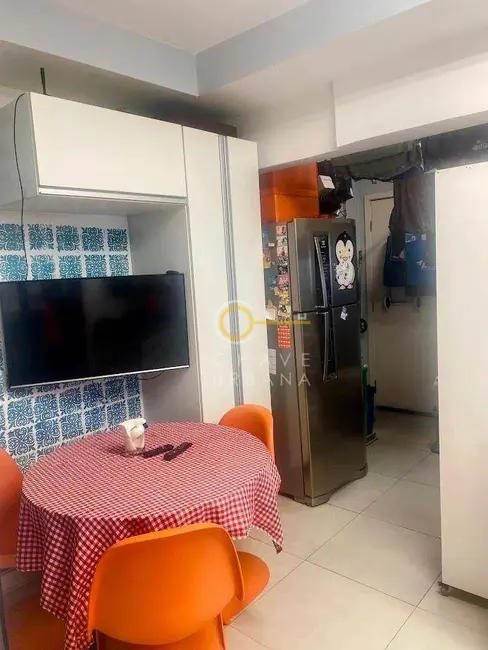 Foto 6 de Apartamento com 4 quartos à venda, 220m2 em José Menino, Santos - SP