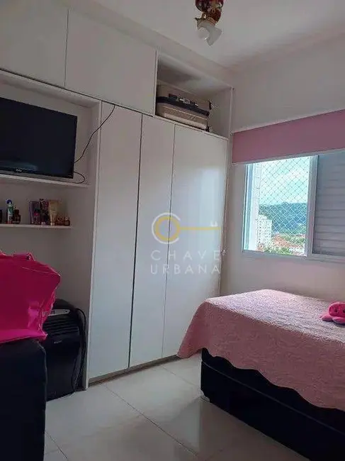 Foto 9 de Apartamento com 2 quartos à venda, 126m2 em Campo Grande, Santos - SP