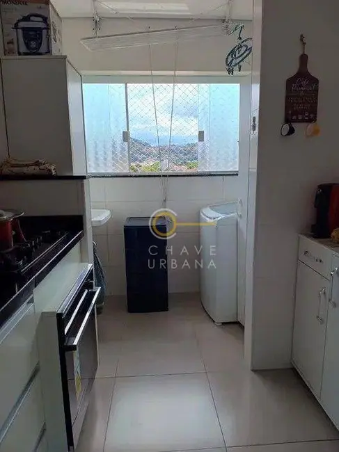 Foto 5 de Apartamento com 2 quartos à venda, 126m2 em Campo Grande, Santos - SP