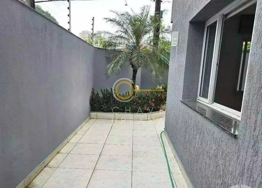 Sobrado com 4 quartos à venda, 240m2 em José Menino, Santos - SP - imagem 3 Foto 3 de Sobrado com 4 quartos à venda, 240m2 em José Menino, Santos - SP