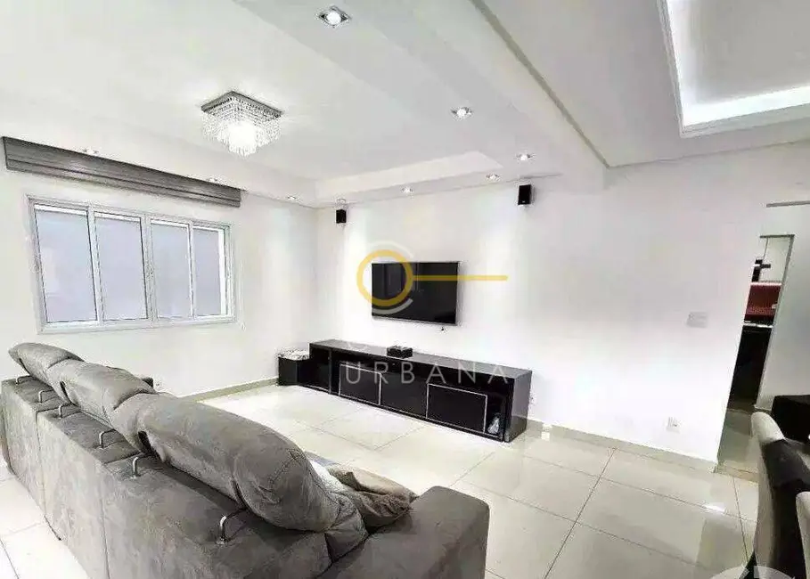 Sobrado com 4 quartos à venda, 240m2 em José Menino, Santos - SP - imagem 4 Foto 4 de Sobrado com 4 quartos à venda, 240m2 em José Menino, Santos - SP