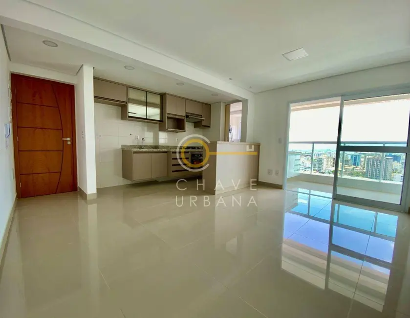 Apartamento com 2 quartos para alugar, 68m2 em Embaré, Santos - SP - imagem 5 Foto 5 de Apartamento com 2 quartos para alugar, 68m2 em Embaré, Santos - SP