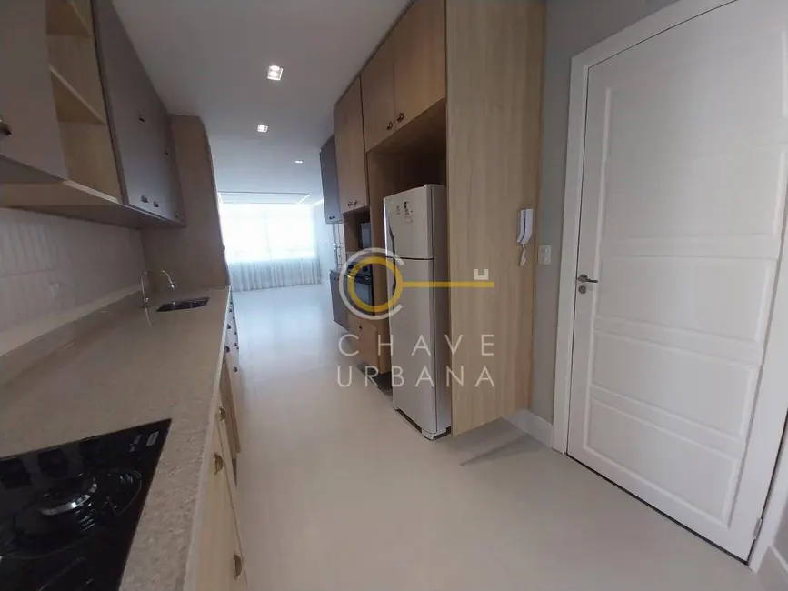 Foto 8 de Apartamento com 2 quartos à venda, 74m2 em Gonzaga, Santos - SP