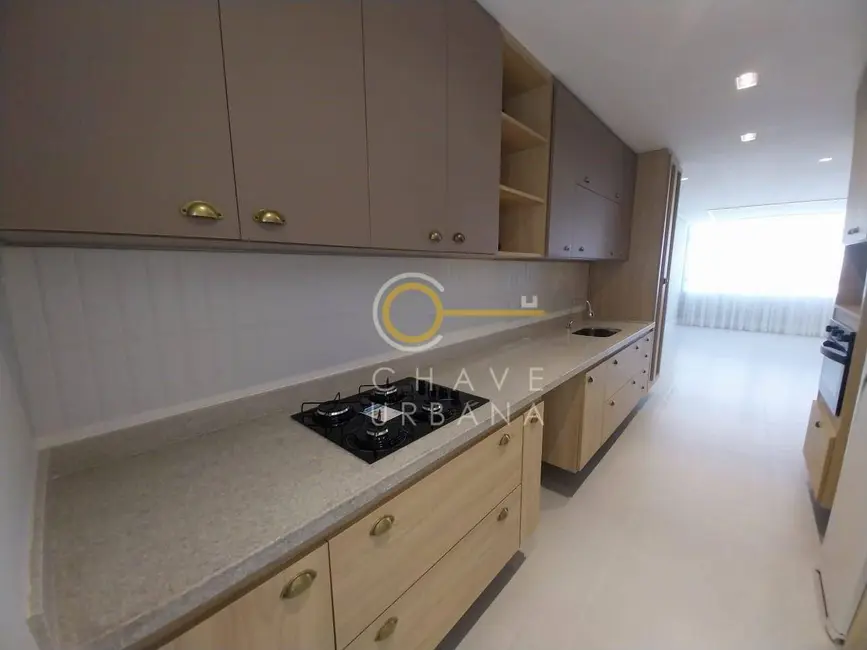 Foto 5 de Apartamento com 2 quartos à venda, 74m2 em Gonzaga, Santos - SP