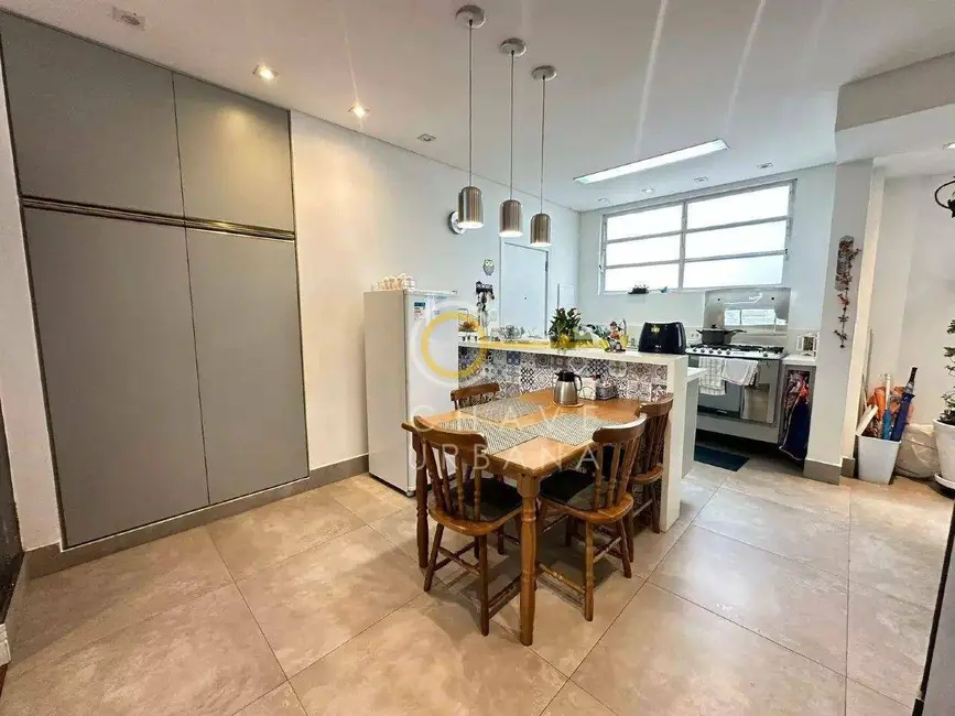 Apartamento com 3 quartos à venda, 164m2 em Boqueirão, Santos - SP - imagem 9 Foto 9 de Apartamento com 3 quartos à venda, 164m2 em Boqueirão, Santos - SP