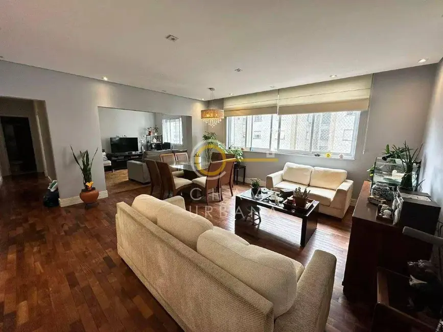Apartamento com 3 quartos à venda, 164m2 em Boqueirão, Santos - SP - imagem 6 Foto 6 de Apartamento com 3 quartos à venda, 164m2 em Boqueirão, Santos - SP
