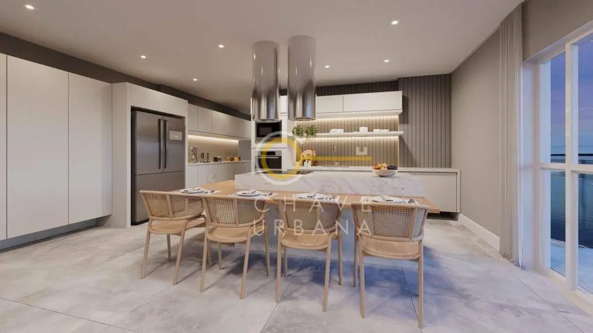 Foto 6 de Apartamento com 4 quartos à venda, 500m2 em Santos - SP