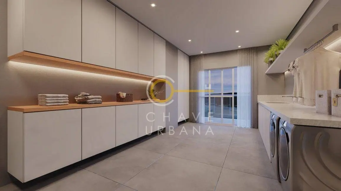 Foto 5 de Apartamento com 4 quartos à venda, 500m2 em Santos - SP