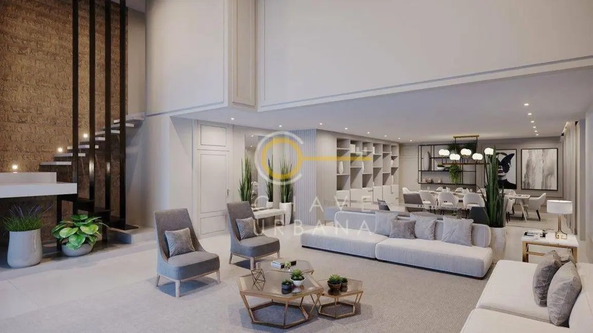 Foto 2 de Apartamento com 4 quartos à venda, 500m2 em Santos - SP