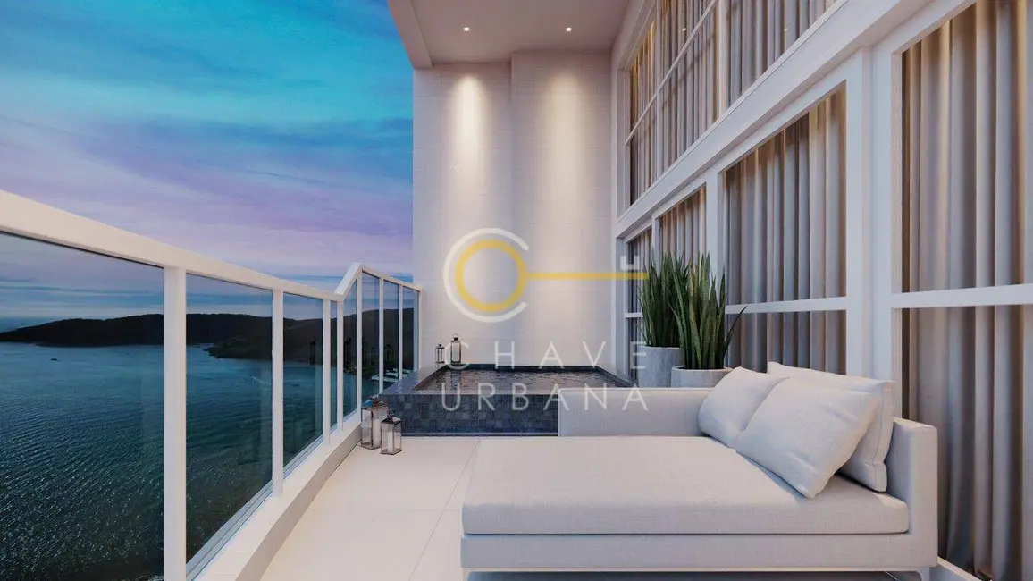 Foto 1 de Apartamento com 4 quartos à venda, 500m2 em Santos - SP