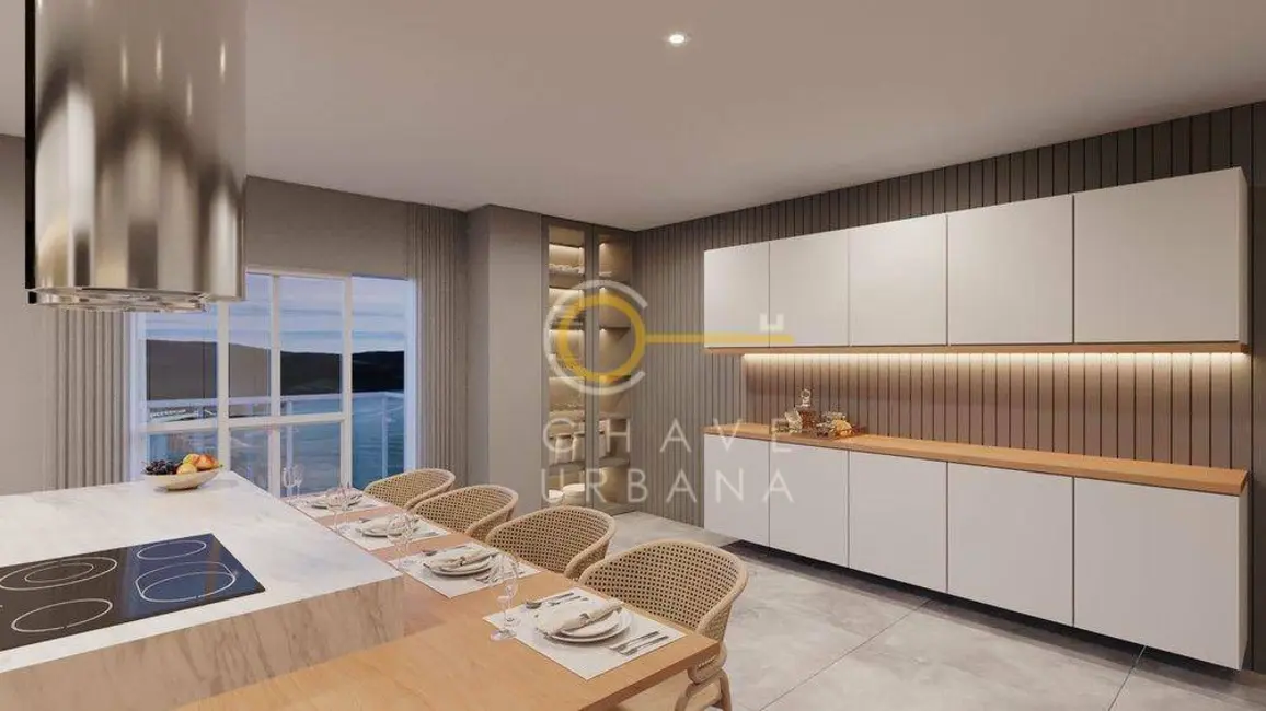 Foto 7 de Apartamento com 4 quartos à venda, 500m2 em Santos - SP