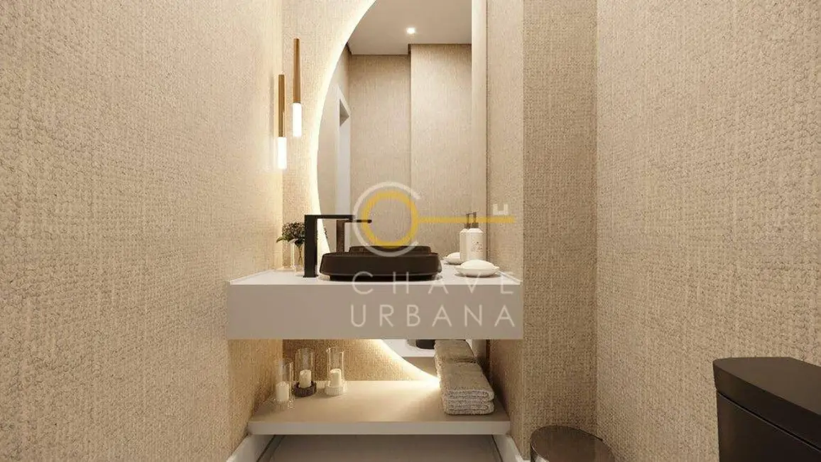 Foto 4 de Apartamento com 4 quartos à venda, 500m2 em Santos - SP