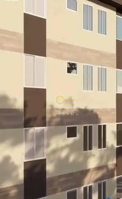 Foto 1 de Apartamento com 2 quartos à venda, 45m2 em Macuco, Santos - SP