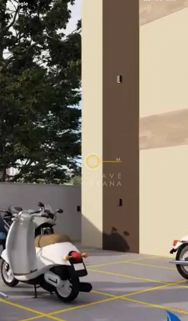 Foto 6 de Apartamento com 2 quartos à venda, 5050m2 em Macuco, Santos - SP