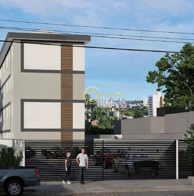 Foto 3 de Apartamento com 2 quartos à venda, 5050m2 em Macuco, Santos - SP