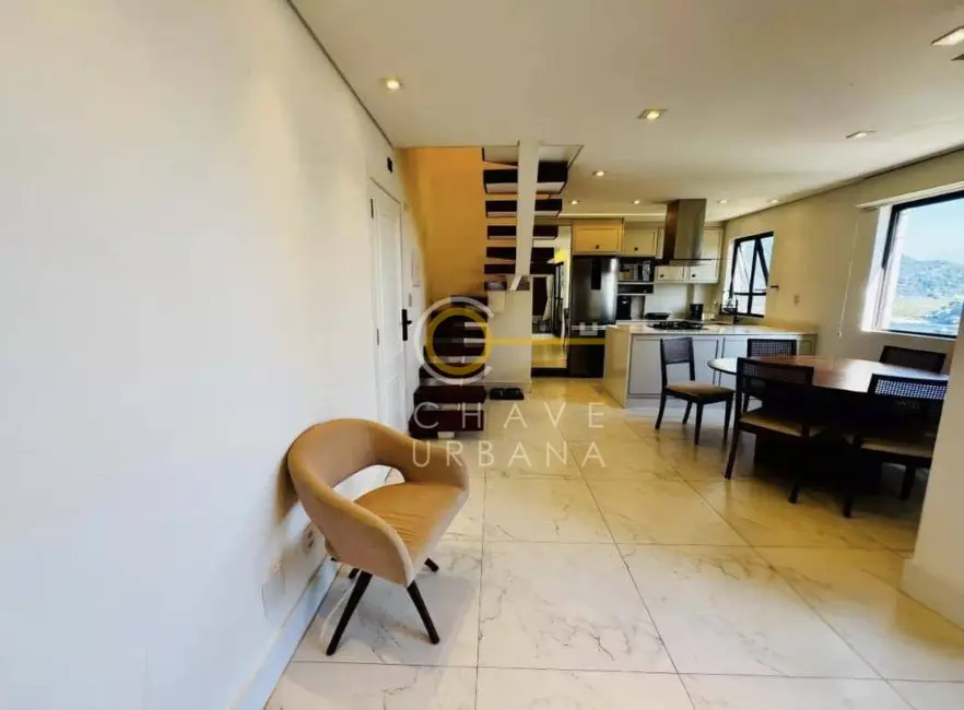 Foto 3 de Apartamento com 2 quartos à venda, 83m2 em Santos - SP