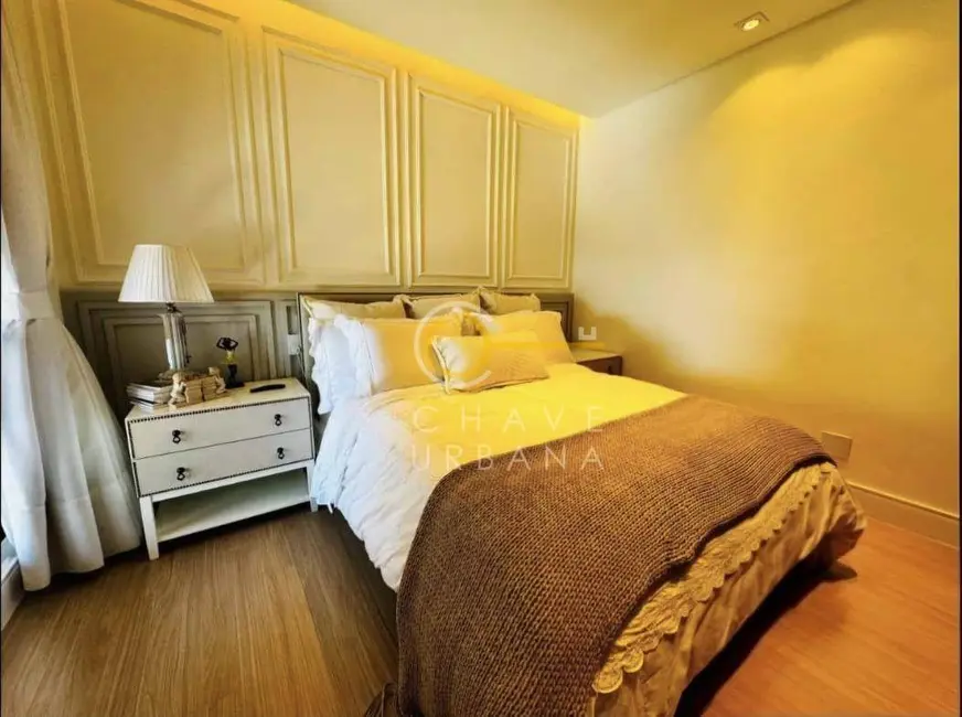 Foto 9 de Apartamento com 2 quartos à venda, 83m2 em Santos - SP