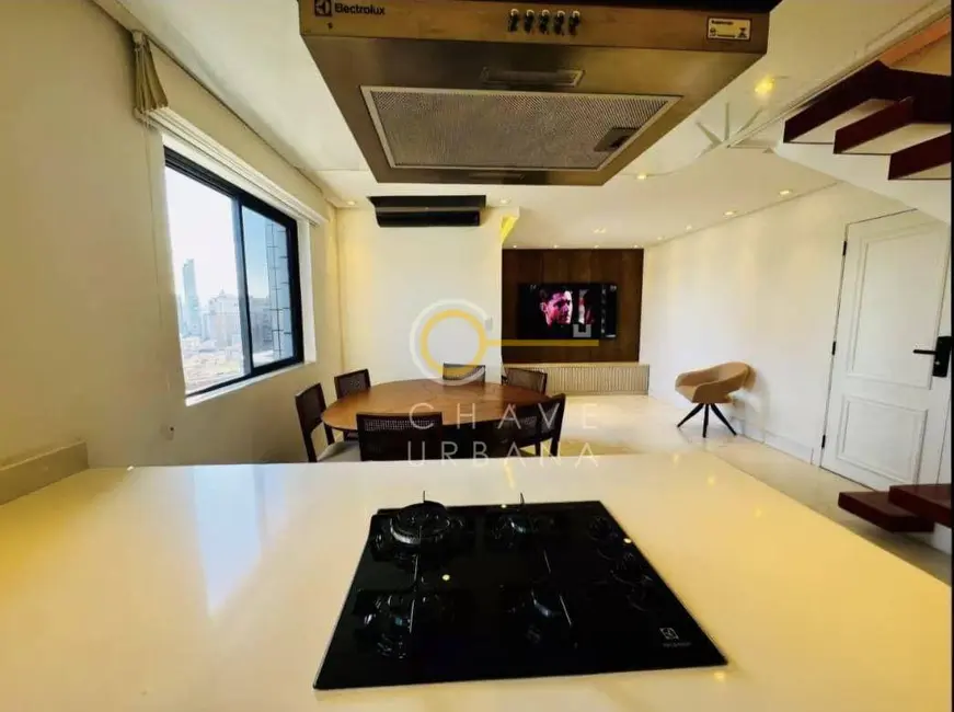 Foto 4 de Apartamento com 2 quartos à venda, 83m2 em Santos - SP