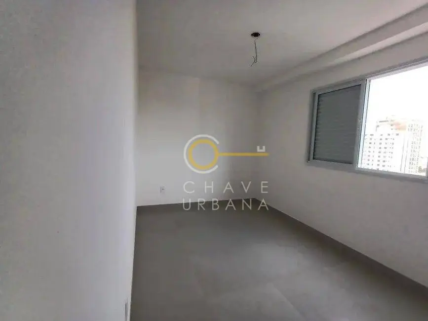 Foto 6 de Apartamento com 2 quartos à venda, 77m2 em Aparecida, Santos - SP